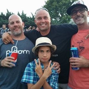 Meet your Posher, Chad